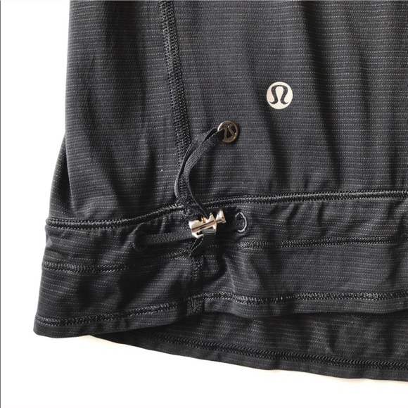 Lululemon Ta Ta Topper Tank Top - Picture 4 of 5